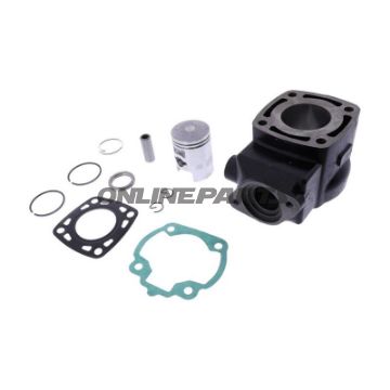 Cylinder Kit Standard Graug Jmp