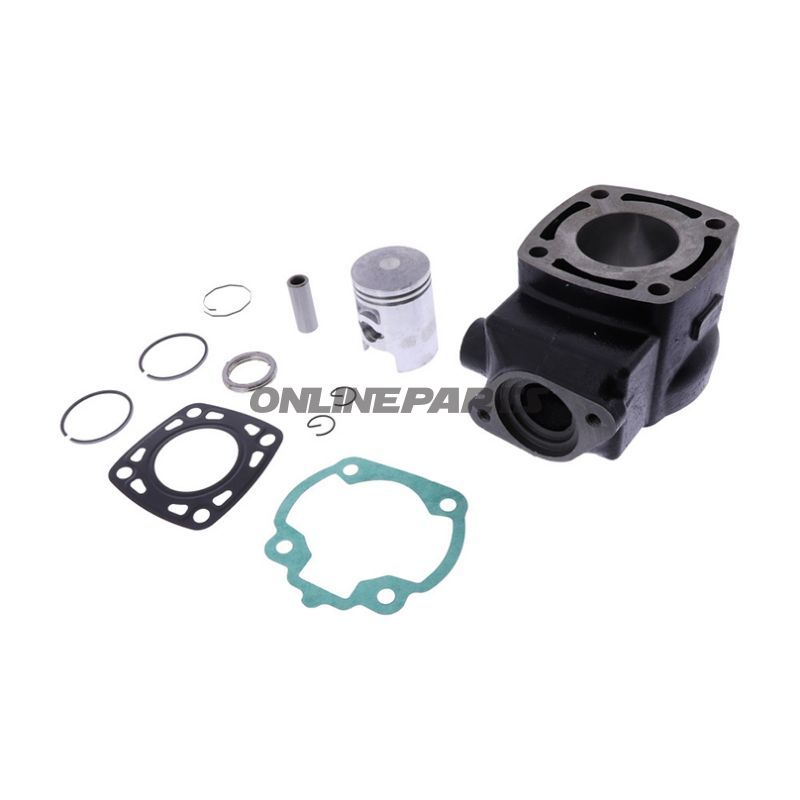 Cylinder Kit Standard Graug Jmp