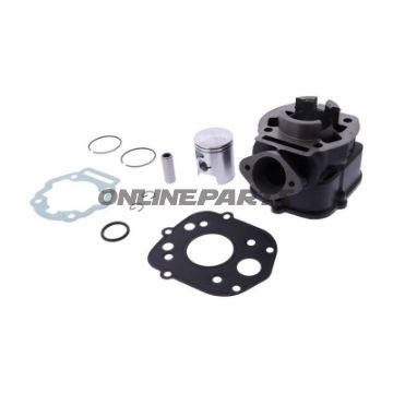 Cylinder Kit Standard Graug Jmp