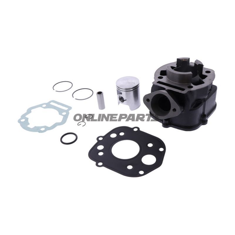 Cylinder Kit Standard Graug Jmp