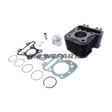 Cylinder Kit Standard Graug Jmp