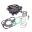 Cylinder Kit Standard Graug Jmp