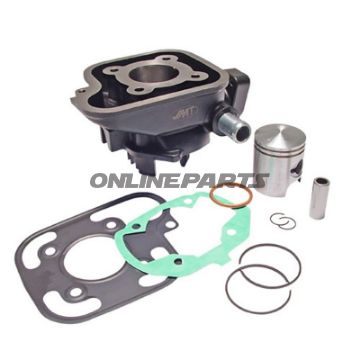 Cylinder Kit Standard Graug Jmp