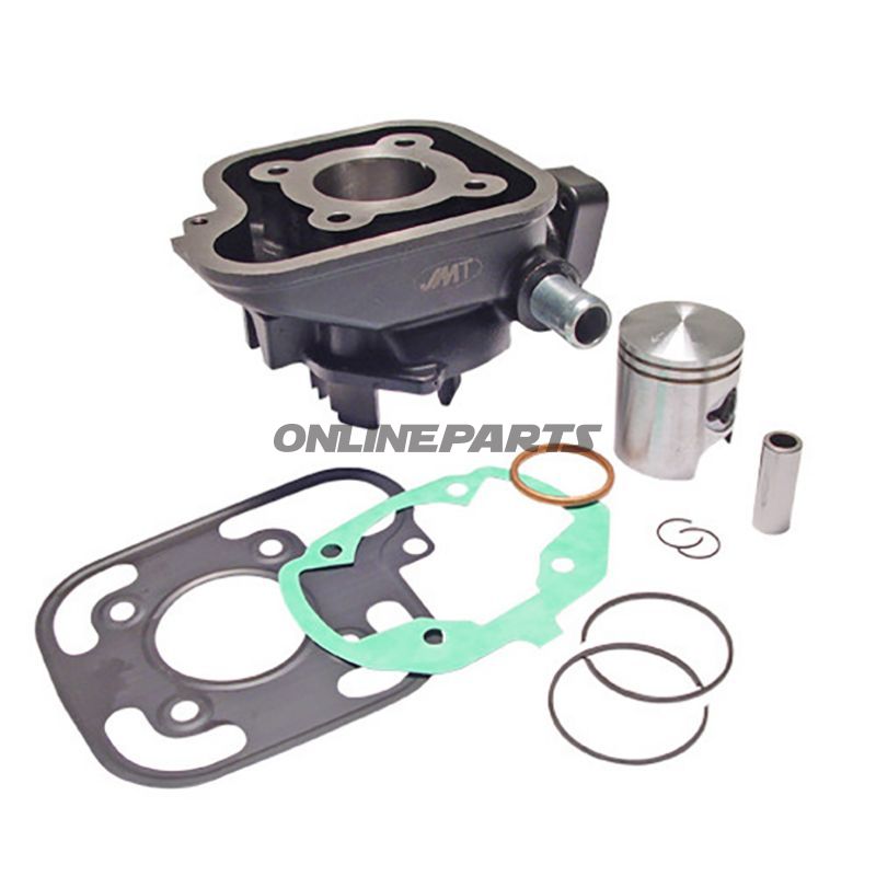 Cylinder Kit Standard Graug Jmp