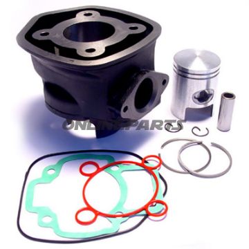 Cylinder Kit Standard Graug Jmp