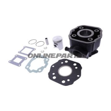 Cylinder Kit Standard Graug Jmp