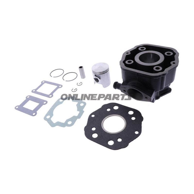 Cylinder Kit Standard Graug Jmp