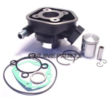 Cylinder Kit Standard Graug Jmp