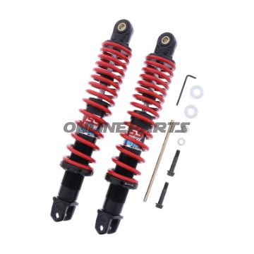 Yss Twin Shock Absorberadjustable