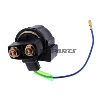 Starter Motor Relay Jmpalternative: 7060261