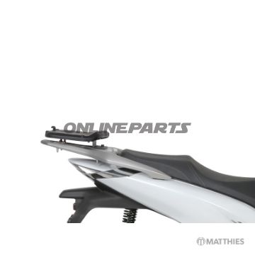 Shad Top Case Carrier