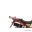 Shad Top Case Carrier