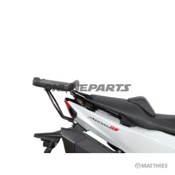 Shad Top Case Carrier