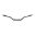 Handlebar Alu Black 28Mm Trwoffroad High