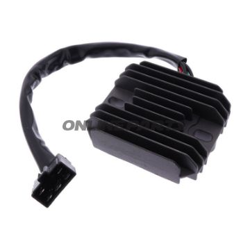 Regulator/Rectifier Jmpalternative: 7000341