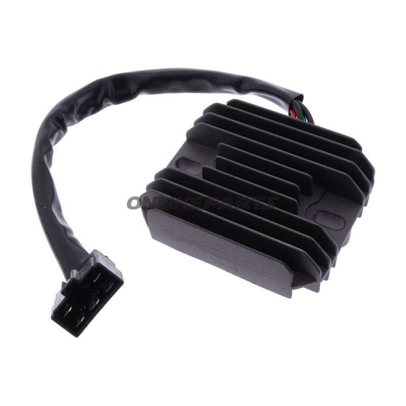 Regulator/Rectifier Jmpalternative: 7000341