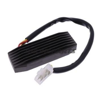Regulator/Rectifier Jmpalternative: 7000112/7001246