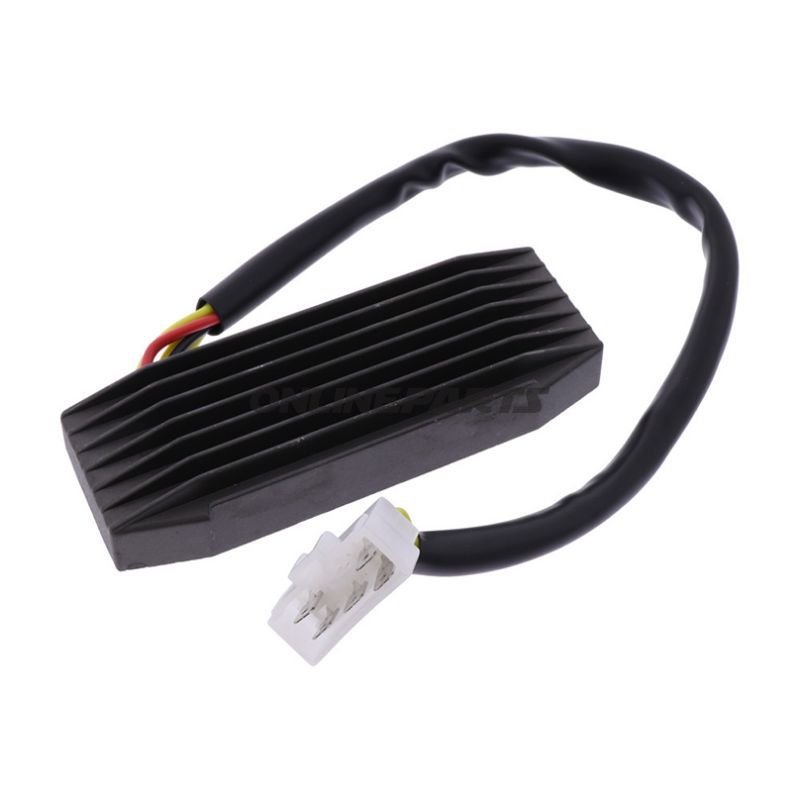 Regulator/Rectifier Jmpalternative: 7000112/7001246