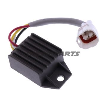 Regulator/Rectifier Jmpalternative: 7001249