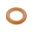 Sealing Ring Athena10x17x1.5 Mm