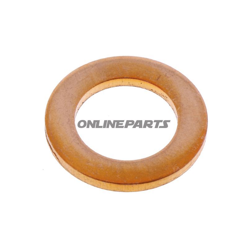 Sealing Ring Athena10x17x1.5 Mm