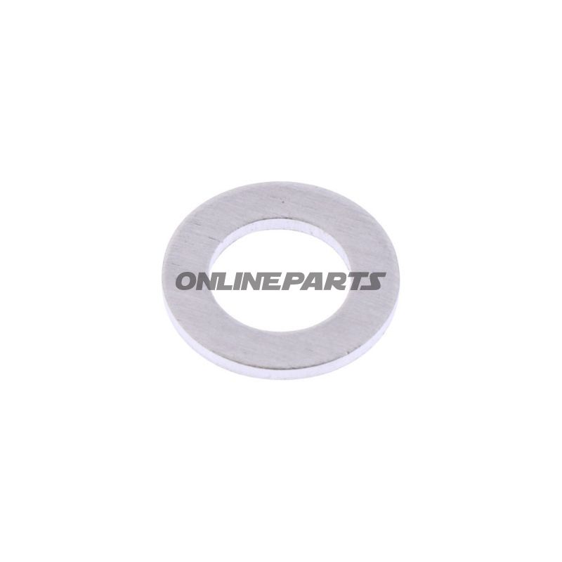 Sealing Ring Alu Athena6x11x1mm