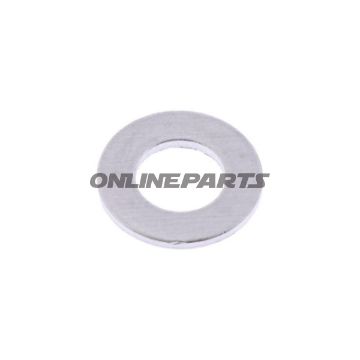 Copper Sealing Washer Athena6x12x1mm
