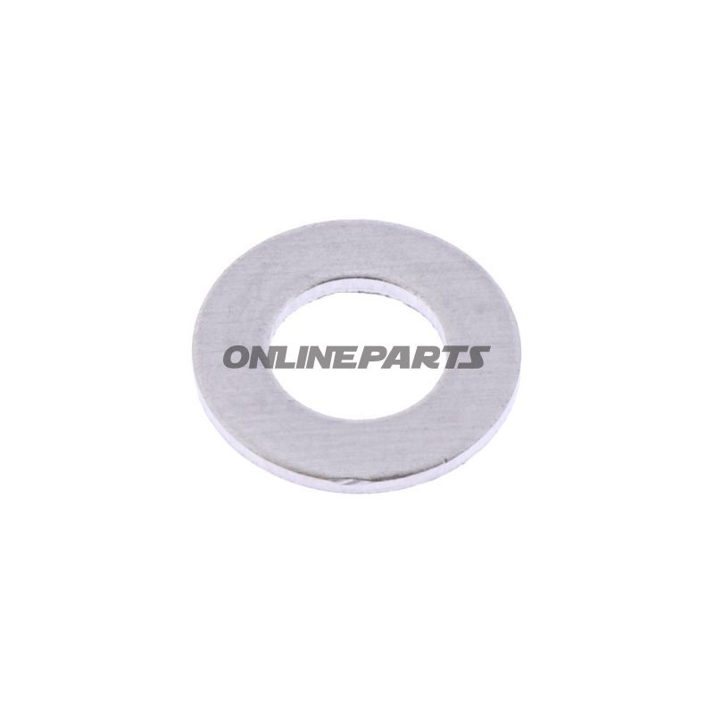 Copper Sealing Washer Athena6x12x1mm