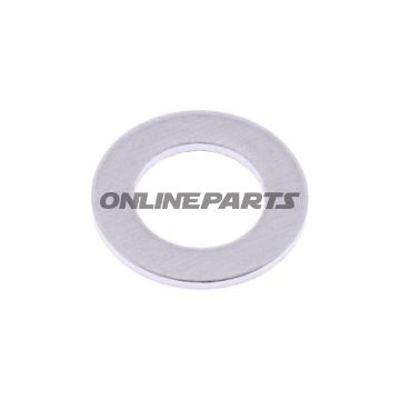 Sealing Ring Alu Athena8x14x1mm