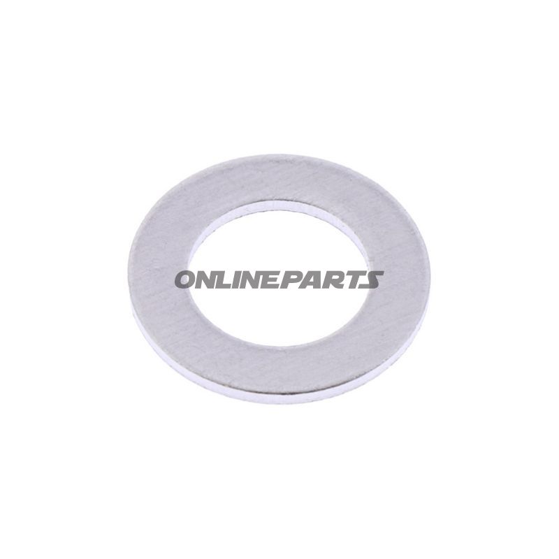 Sealing Ring Alu Athena8x14x1mm
