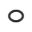 O-Ring 2.5X11mm Athena
