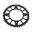 Rear Sprocket Aluminium 48 Tooth Pitch 428 Blackjt Inner Diameter 100 Bolt Spacing 120
