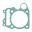 Cylinder Base Gasket Athena