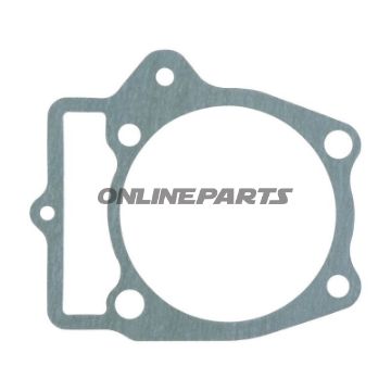 Cylinder Base Gasket Athena