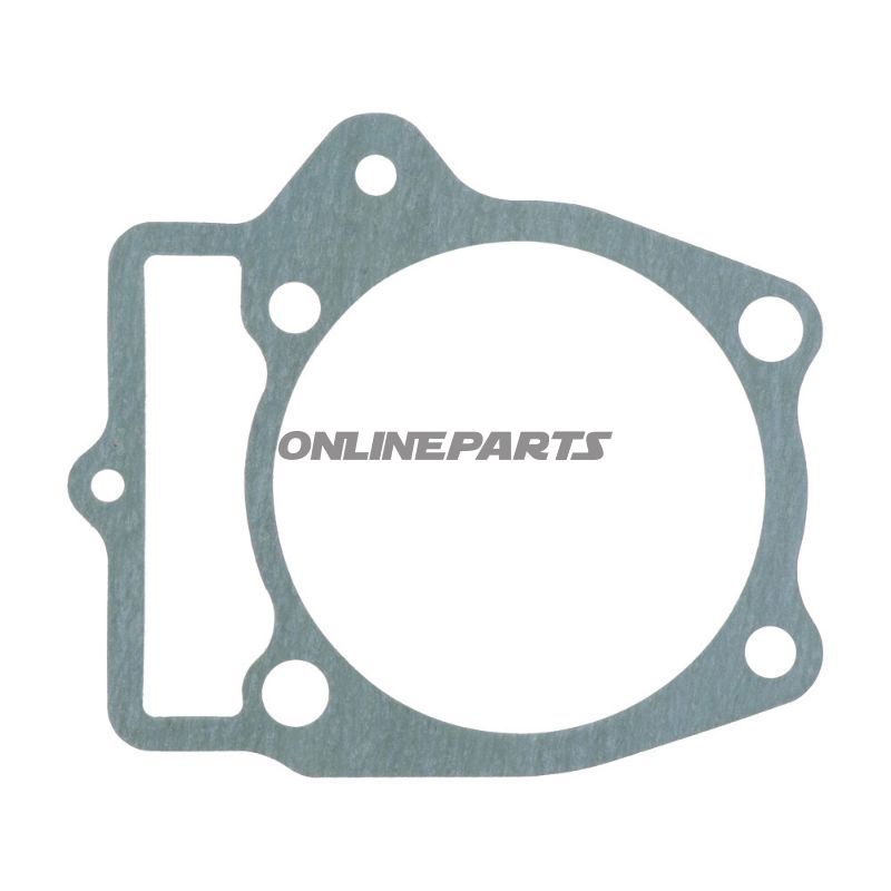 Cylinder Base Gasket Athena