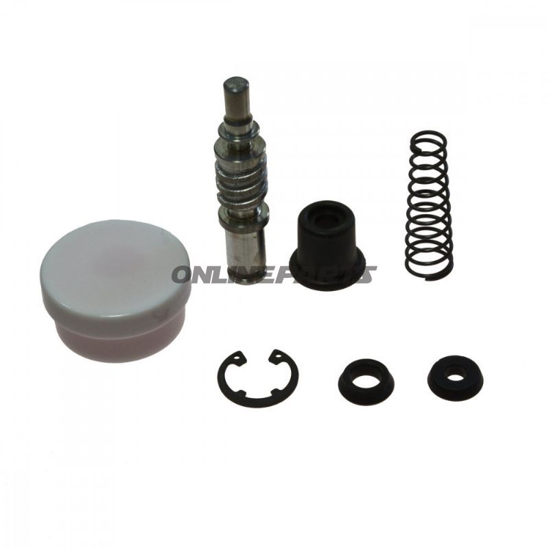 Master Cylinder Repair Kit Tourmax