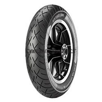 130/60Vr18 (60V) Tl Fronttyre Metzeler Me888 Mar Ultra