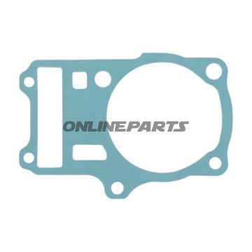 Cylinder Base Gasket Athena