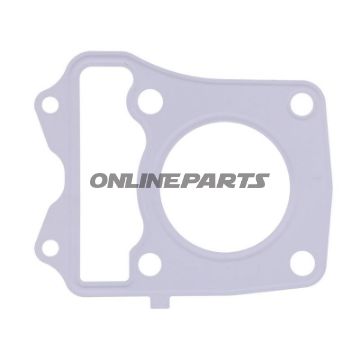 Cylinder Head Gasket (Orig Spare Part)
