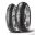 120/70Zr17 (58W) Tl Fronttyre Pirelli Angel Gt Ii A