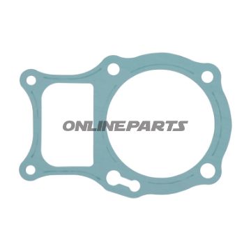 Cylinder Base Gasket Athena