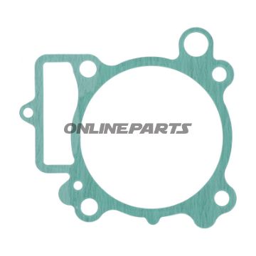 Cylinder Base Gasket Athena