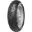 120/90-10 57J Tl Front/Reartyre Continental Twist