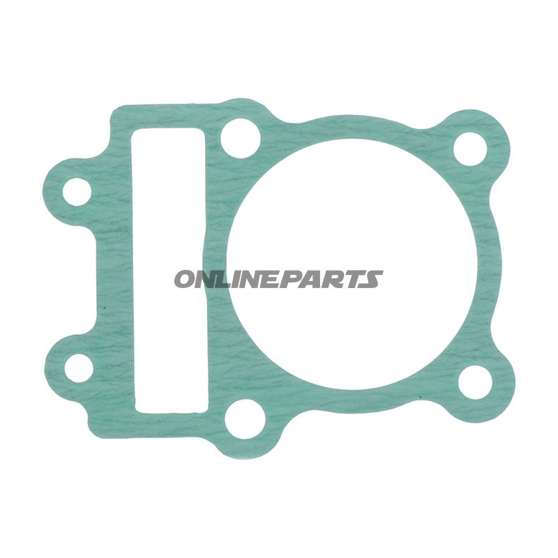 Cylinder Base Gasket Athena