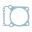 Cylinder Base Gasket Athena