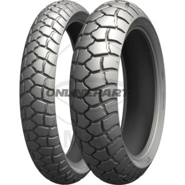 110/80 R19 59V Tl/Tt Fronttyre Michelin Anakee Adventure