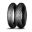 110/70-17 54S Tl/Tt Fronttyre Michelin Pilot Street