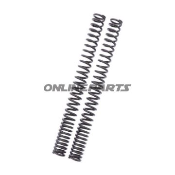 Fork Spring Progressive Yss