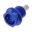 Sump Bolt Magnetic Boltm14x1.25Mm 12Mm Alu Rac Blue