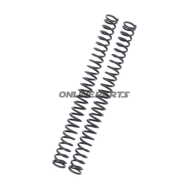 Fork Spring Linear Yssspring Rate 8.5